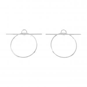 エルメス エシャペ ピアス