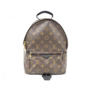 LOUIS VUITTON Monogram Palm Springs 背包 PM M44871双肩包