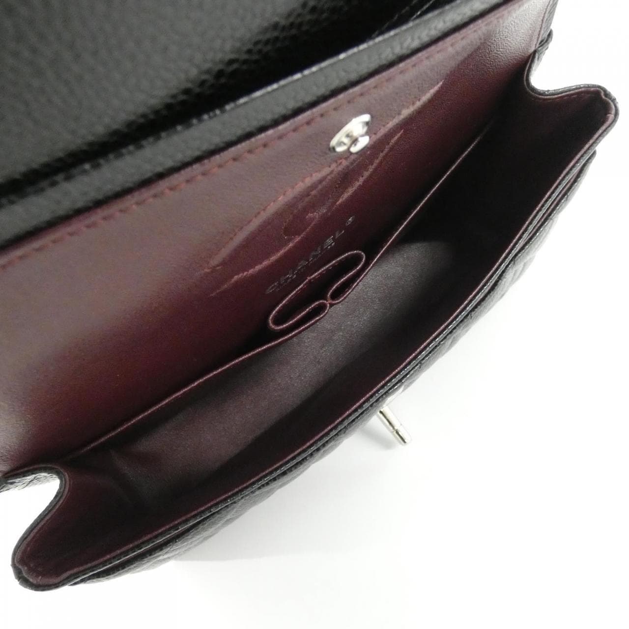 シャネル 1112 ショルダーバッグ