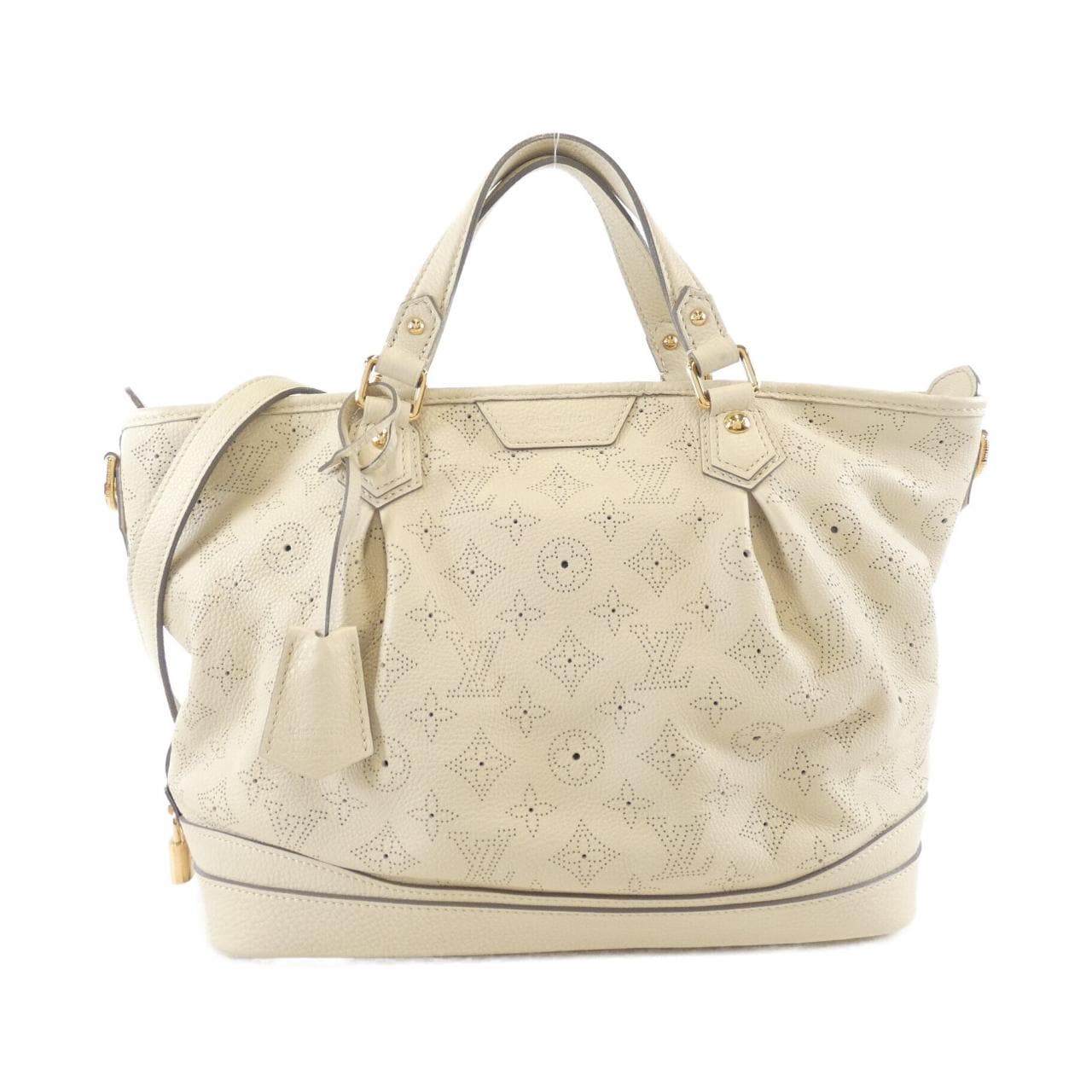 ルイヴィトン マヒナ ステラ PM M93067 バッグ