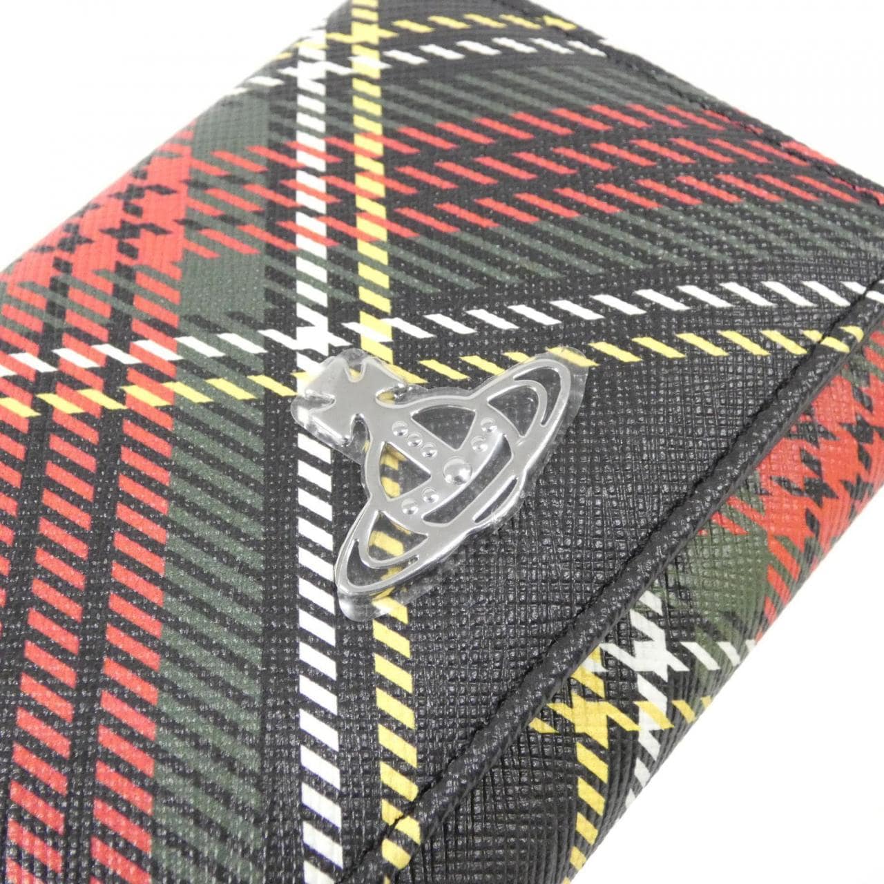 【新品】ヴィヴィアンウェストウッド 5115002NW 財布