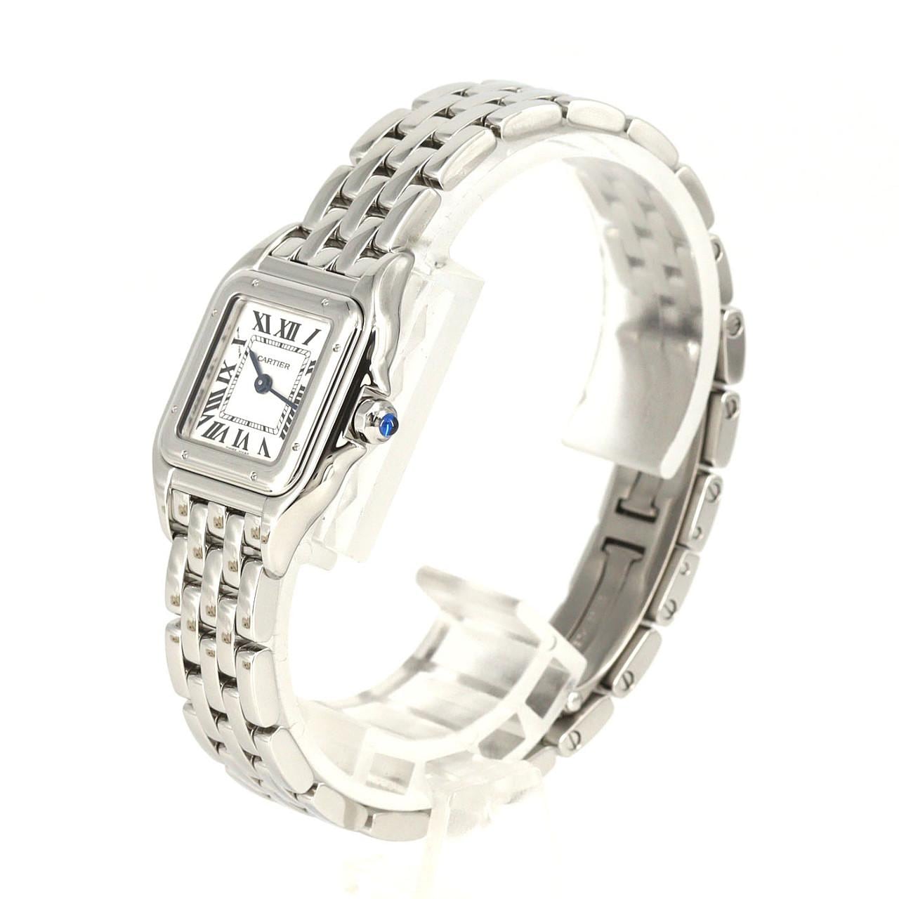 カルティエ パンテール･ドゥ･カルティエSM WSPN0013 SS クォーツ