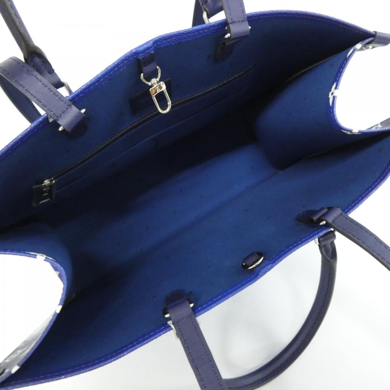 ルイヴィトン LVエスカル オンザゴー GM M45120 バッグ