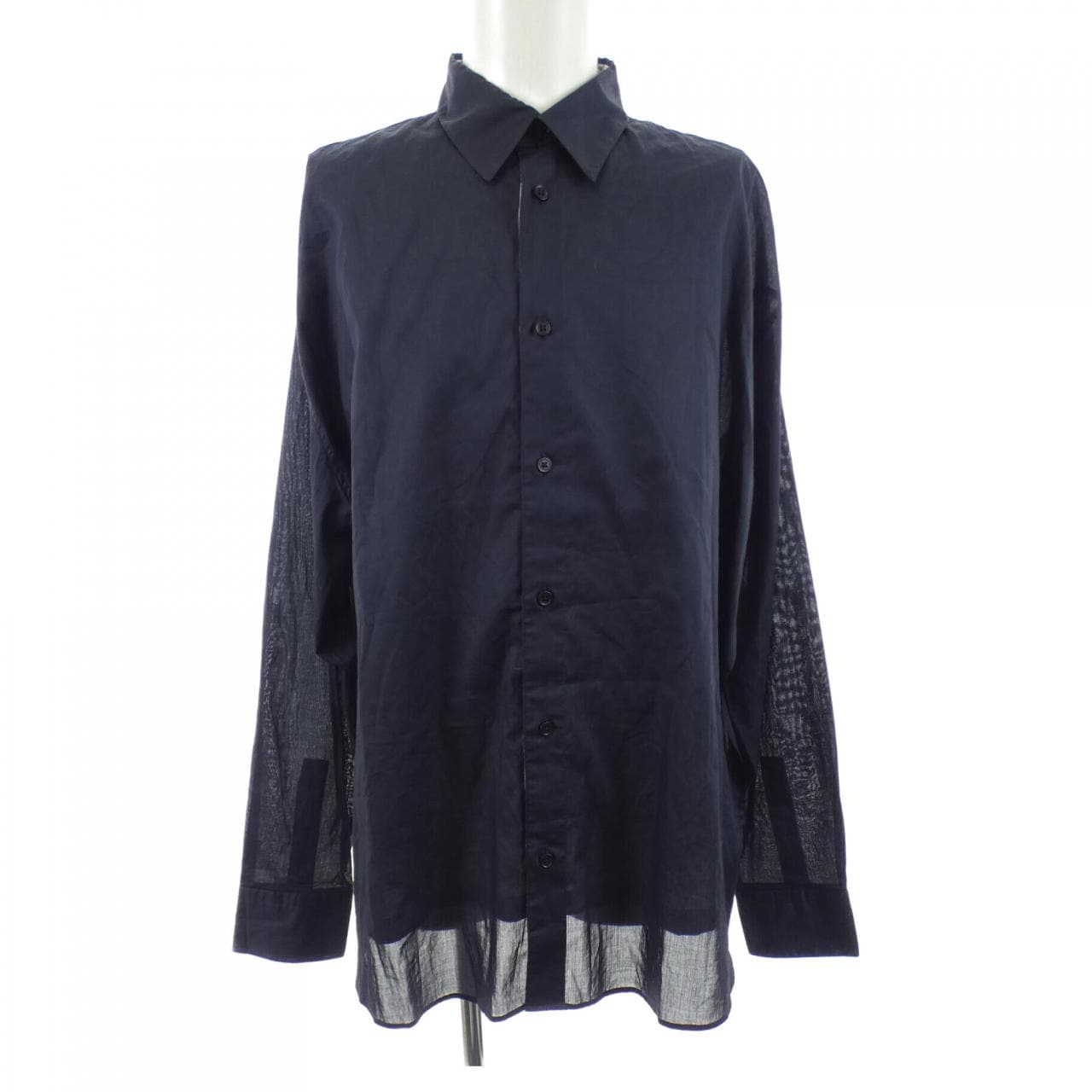 エルメス HERMES 556440H3 シャツ