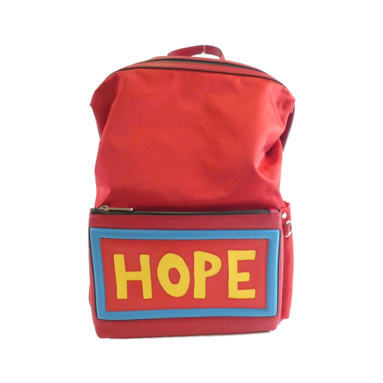 フェンディ 7VZ035 6C1 リュックサック