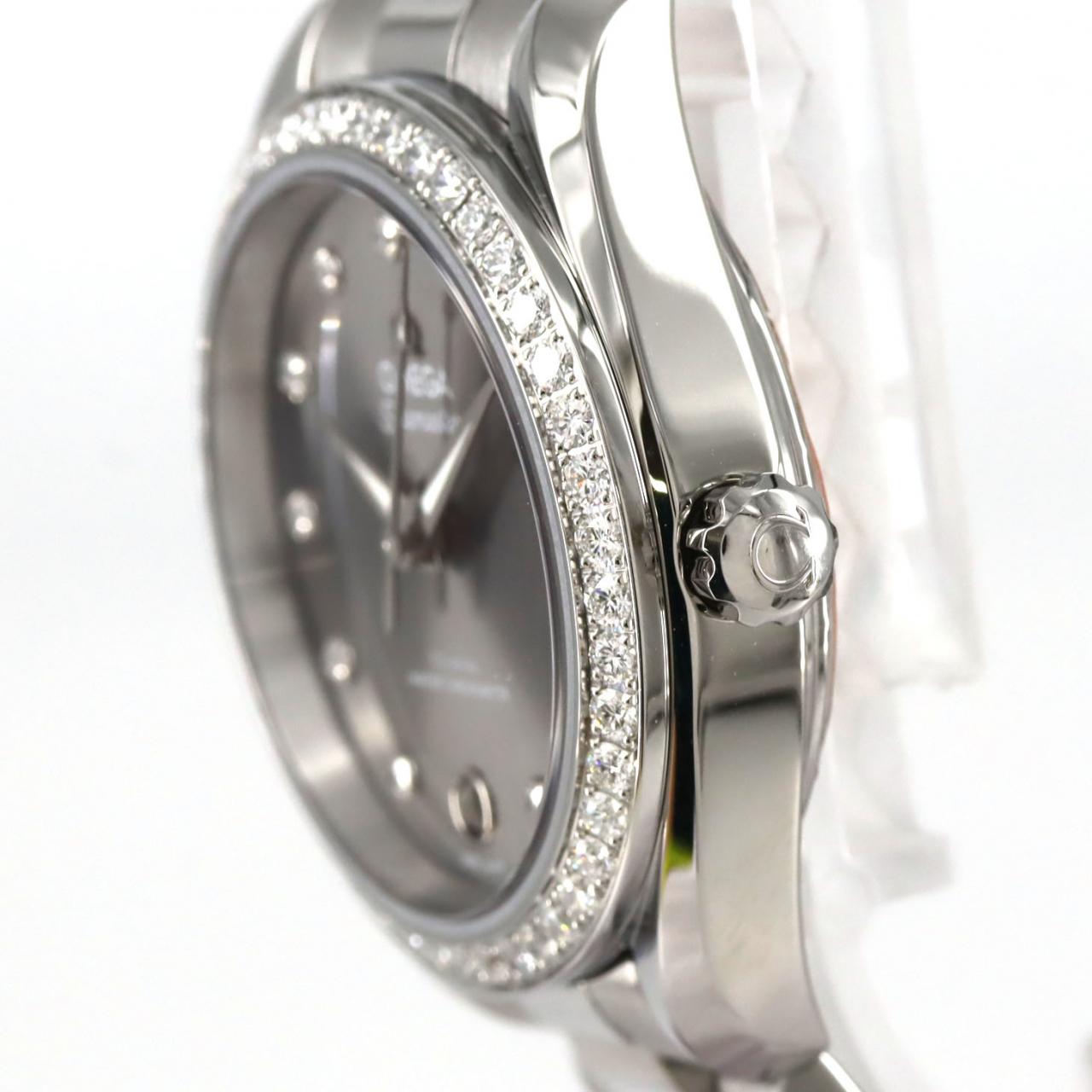 オメガ シーマスターアクアテラ/D･11P 220.15.30.20.56.001 SS 自動巻