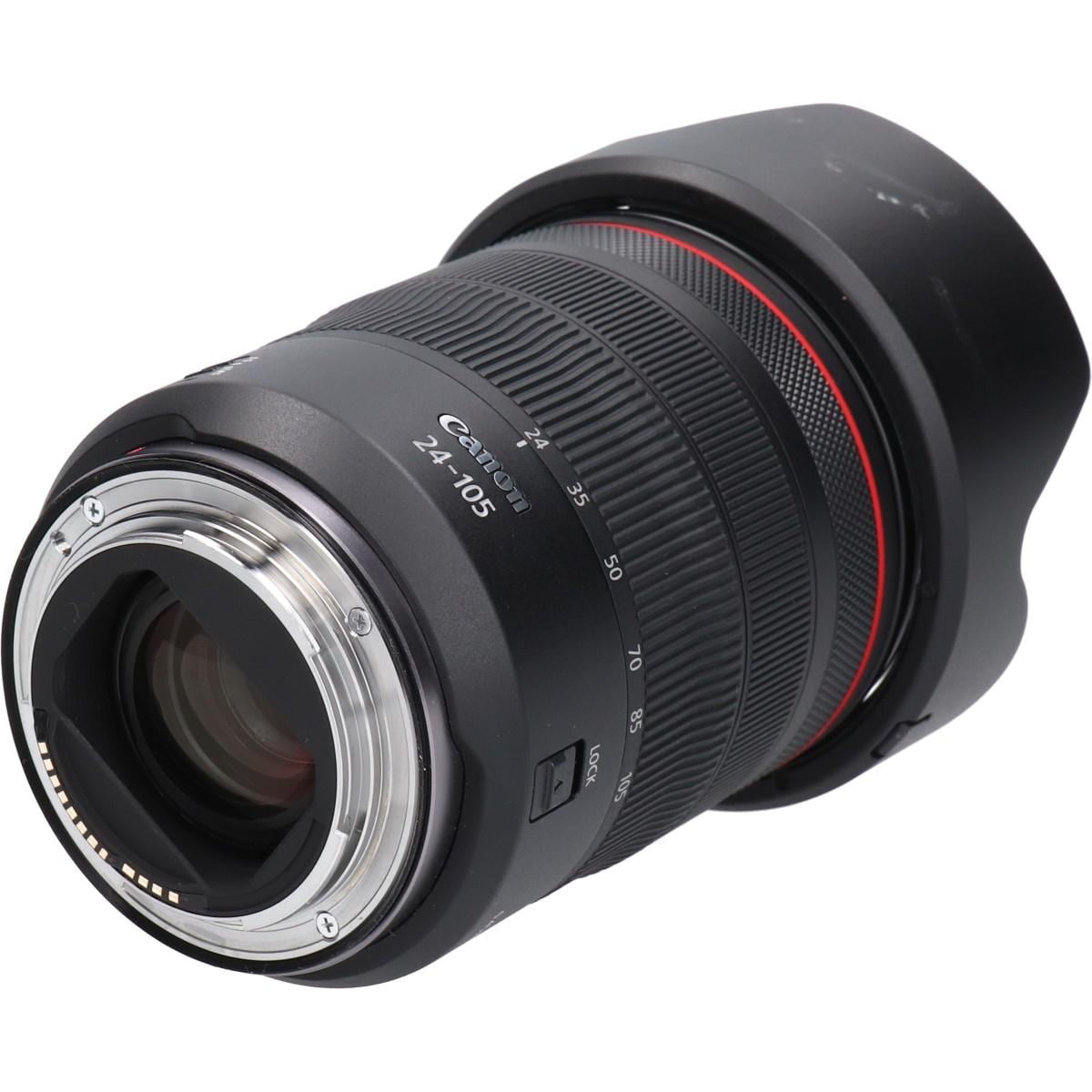 ＲＦ２４－１０５ｍｍ　Ｆ４Ｌ　ＩＳ　ＵＳＭ