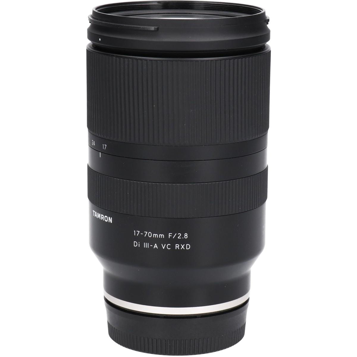 Ｅ（Ｂ０７０）１７－７０ｍｍ　Ｆ２．８ＤＩ　ＩＩＩ－Ａ