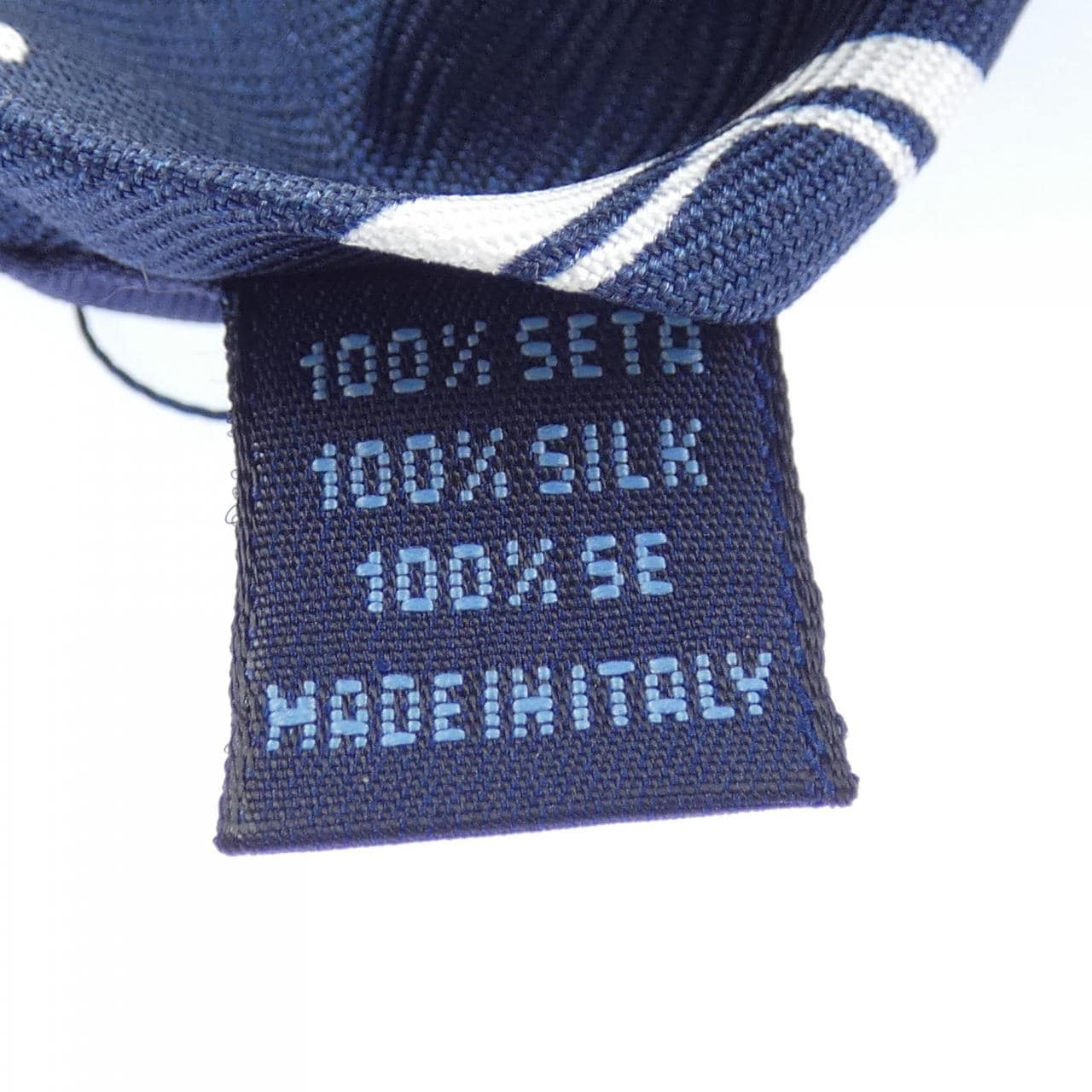 フランコバッシ FRANCO BASSI NECKTIE
