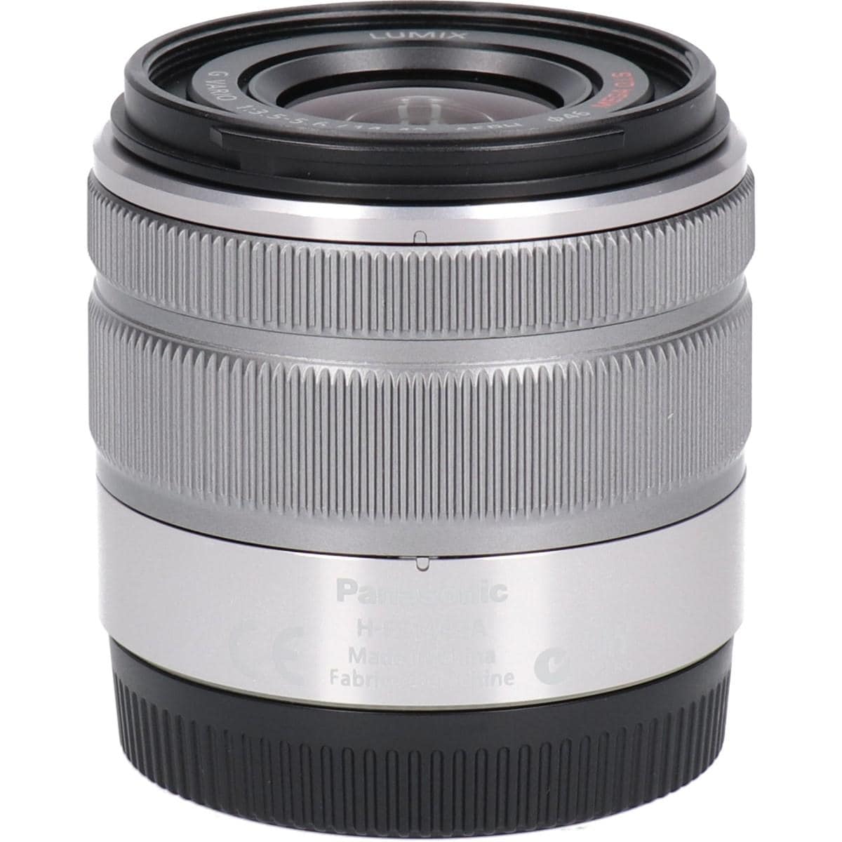 Ｇ１４－４２ｍｍ　Ｆ３．５－５．６ＡＳＰＨ．ＯＩＳ