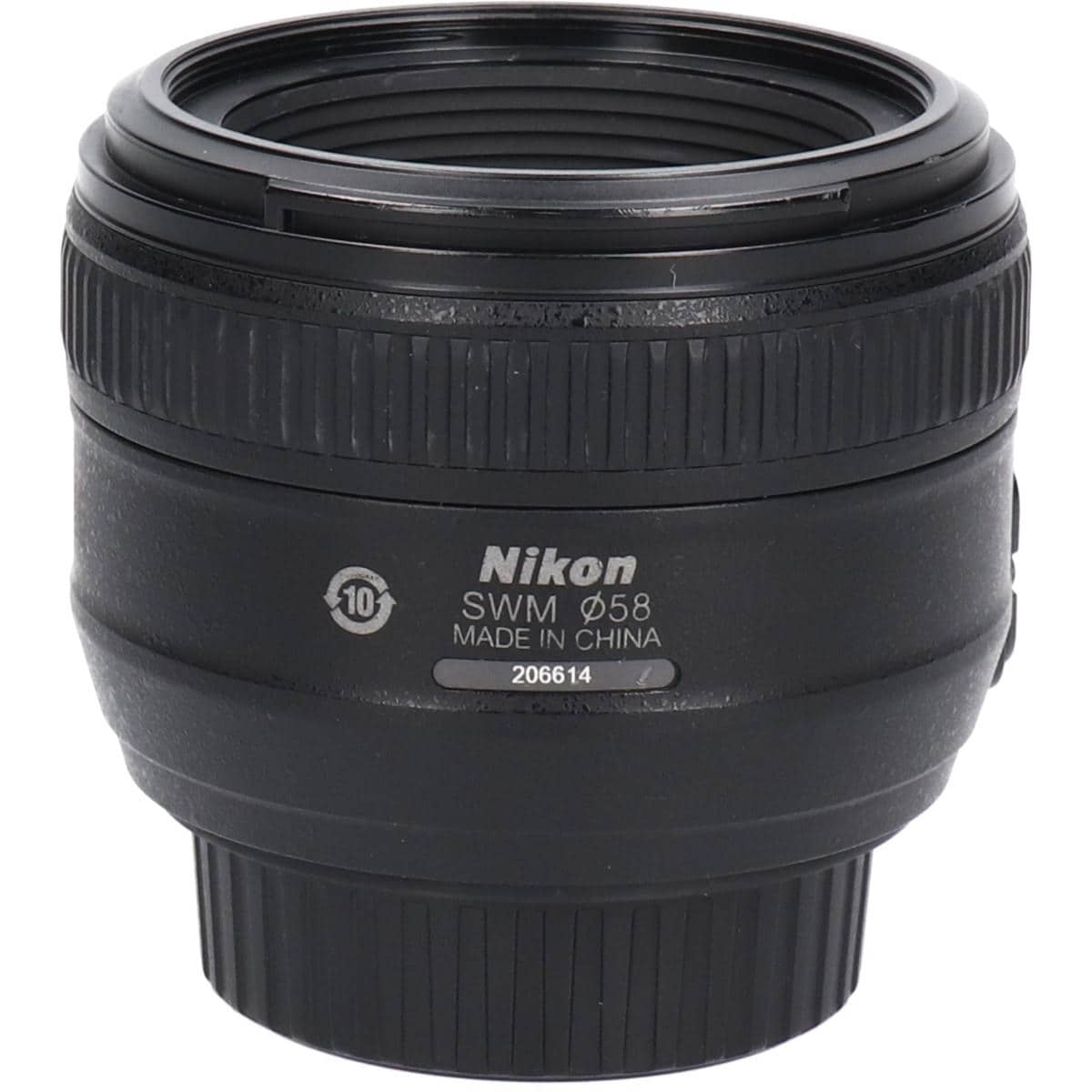 ＡＦ－Ｓ５０ｍｍ　Ｆ１．４Ｇ