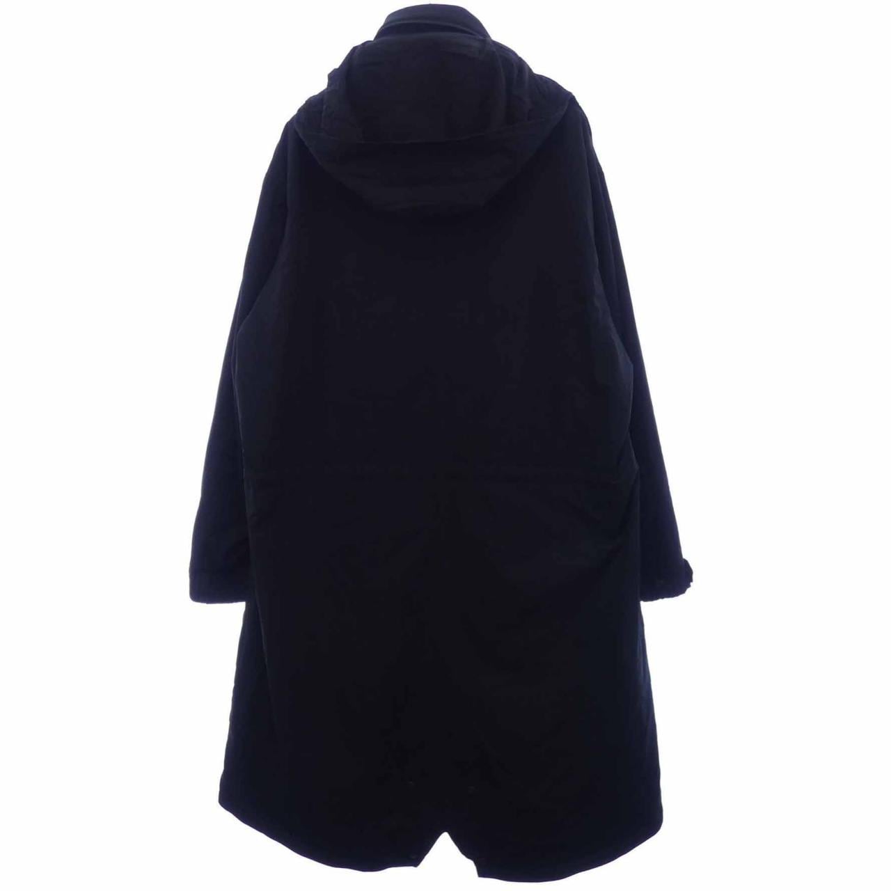YOYOHJI YAMAMOTO POUR外套