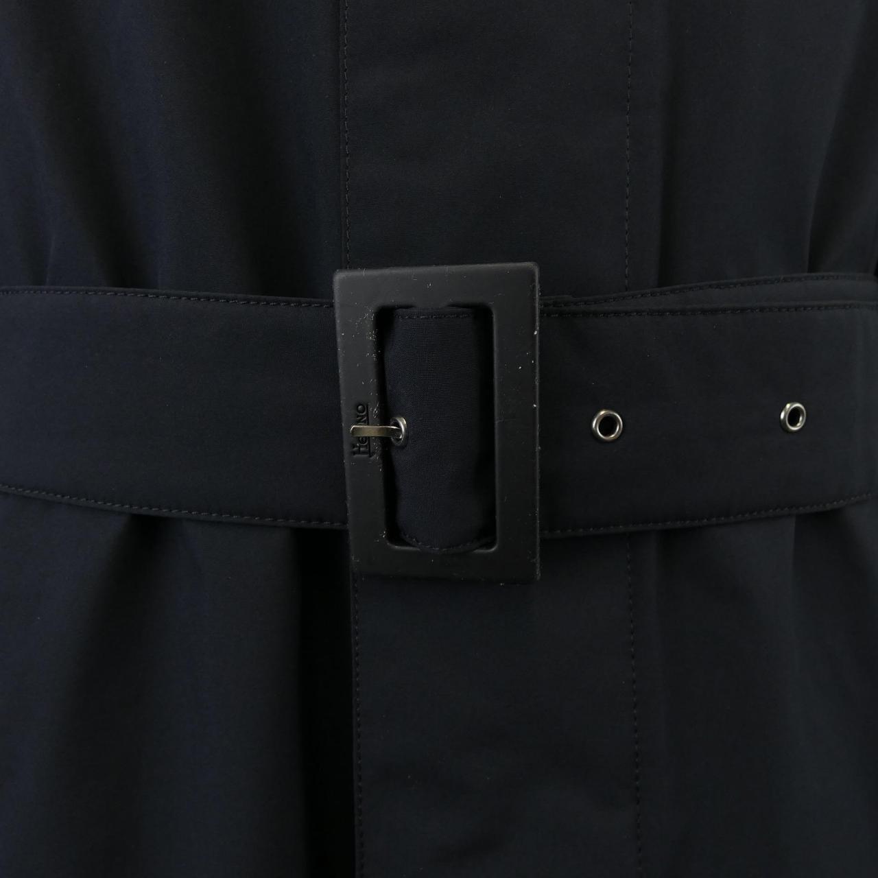 Herno down coat