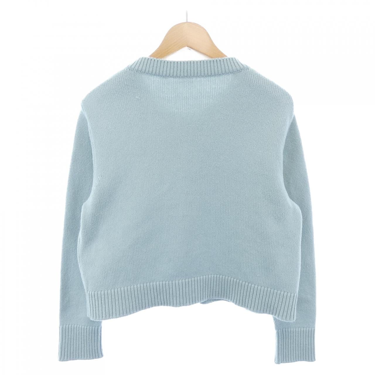 フォクシーニューヨーク FOXEY NEW YORK ETOILE BRILLANTE 43401 カーディガン