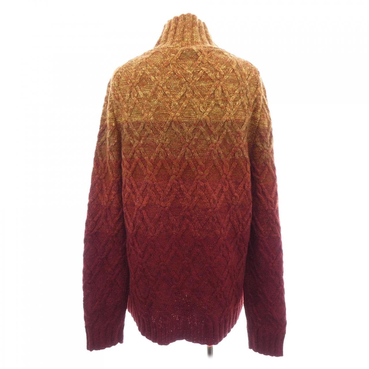 ピーティートリノ PT TORINO 4SVL010GEG ニット