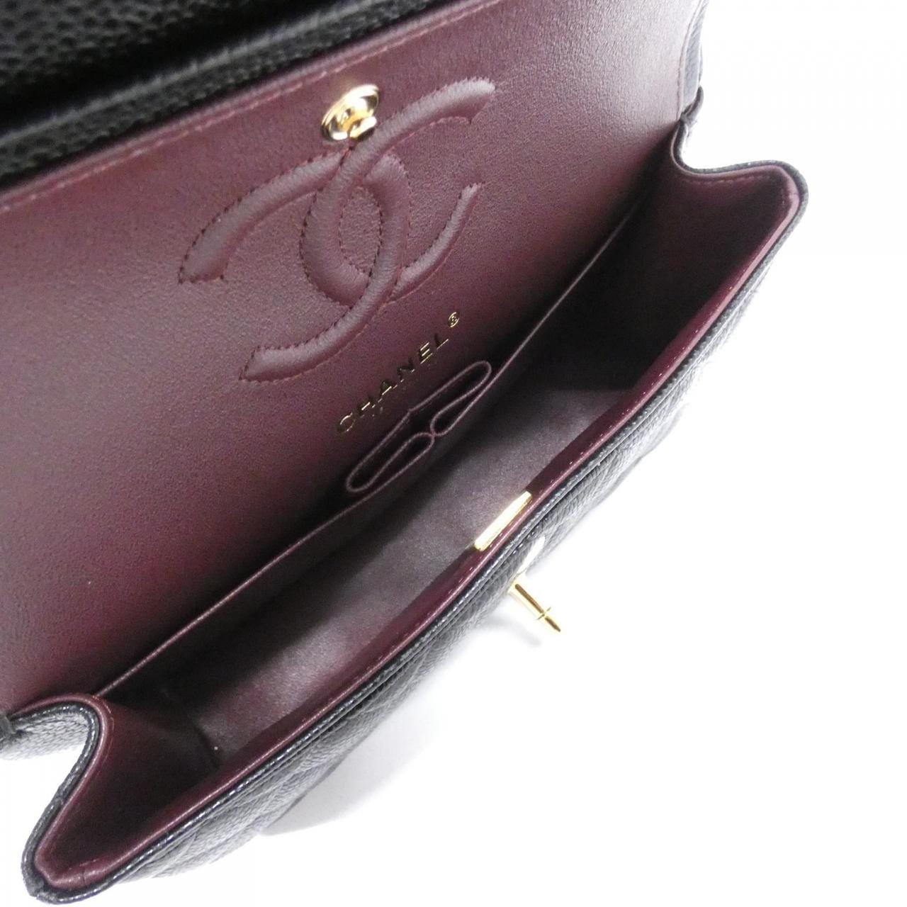 シャネル 1113 ショルダーバッグ