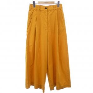 ドリスヴァンノッテン DRIES VAN NOTEN パンツ