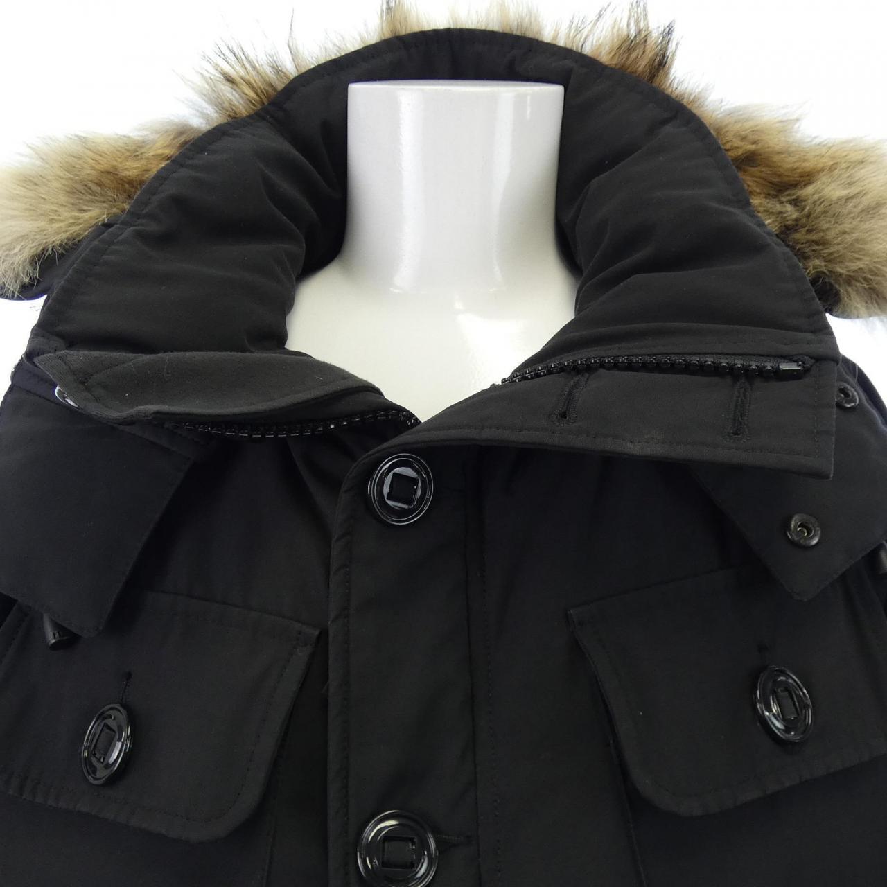 カナダグース CANADA GOOSE 2301JM RUSSELL ラッセル ダウンジャケット