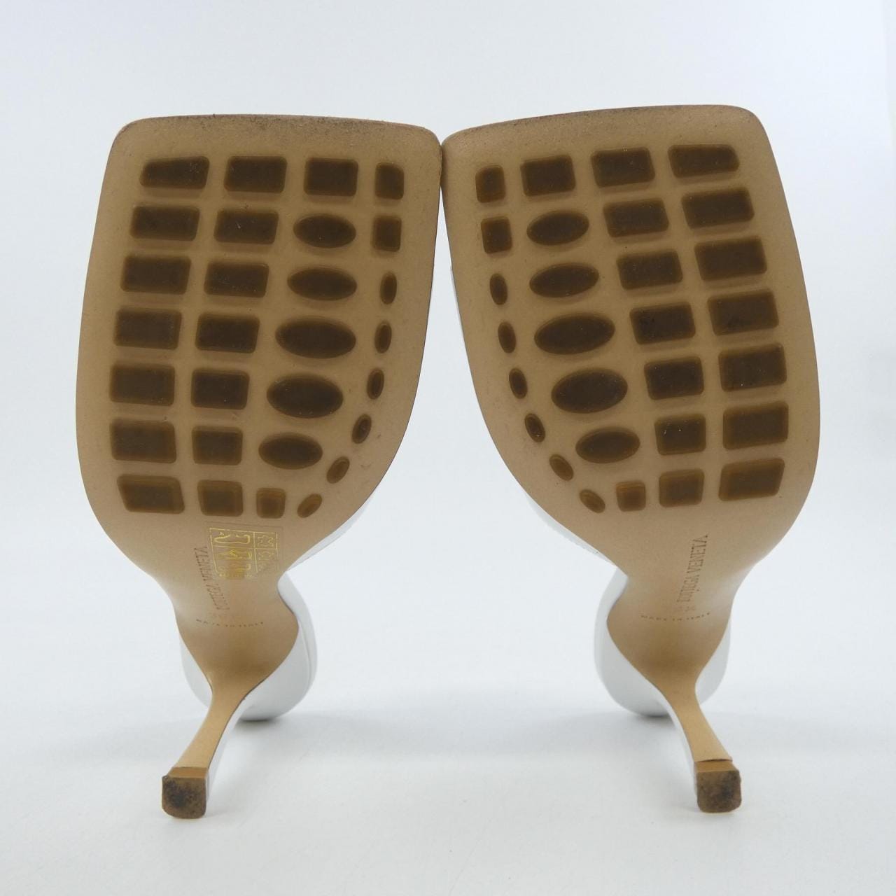 ボッテガヴェネタ BOTTEGA VENETA サンダル