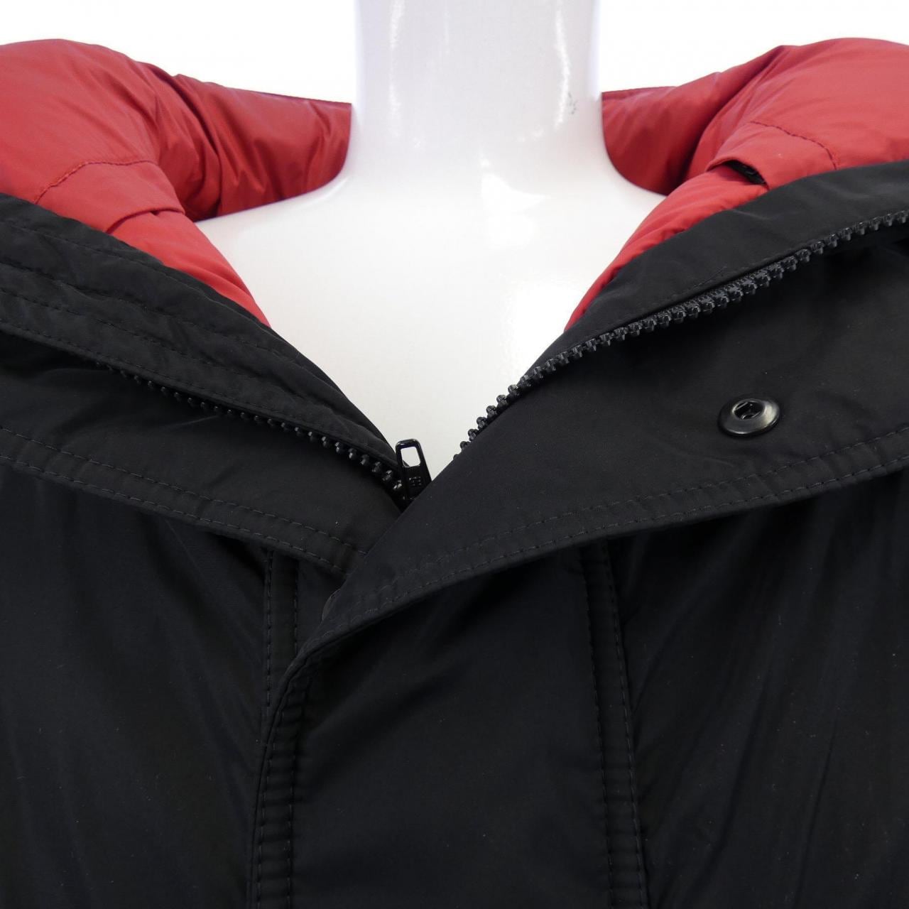 バレンシアガ BALENCIAGA 751715 TN019 ジャケット