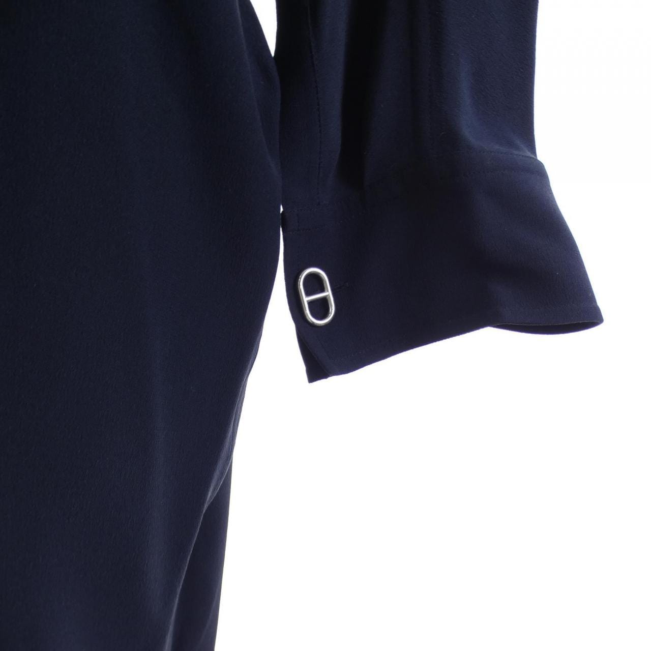 エルメス HERMES CANOE 3E0549DE ワンピース