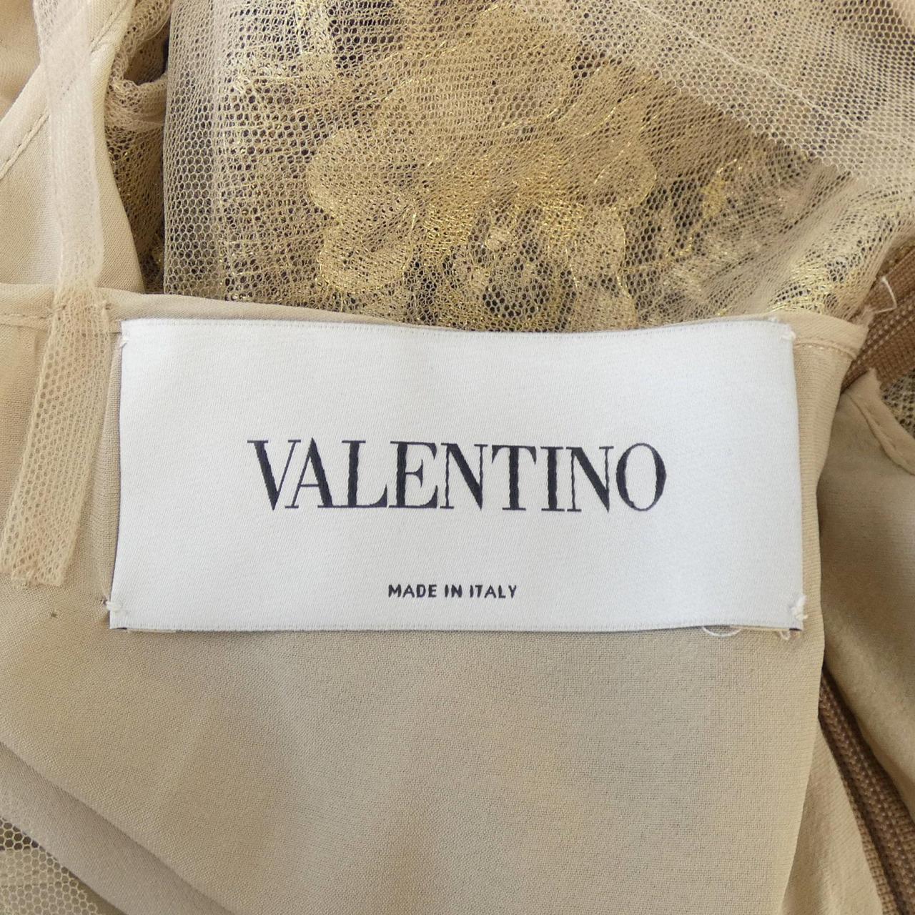 ヴァレンティノ VALENTINO ワンピース