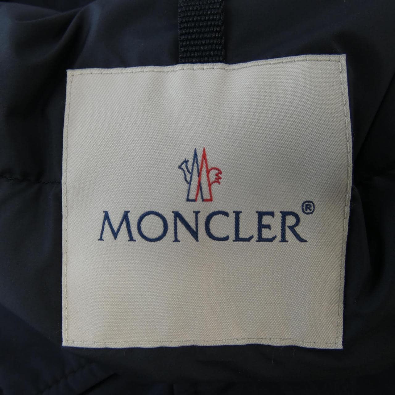 モンクレール MONCLER COUGOURDE ダウンジャケット