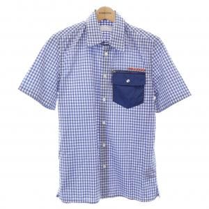 プラダ PRADA S／Sシャツ