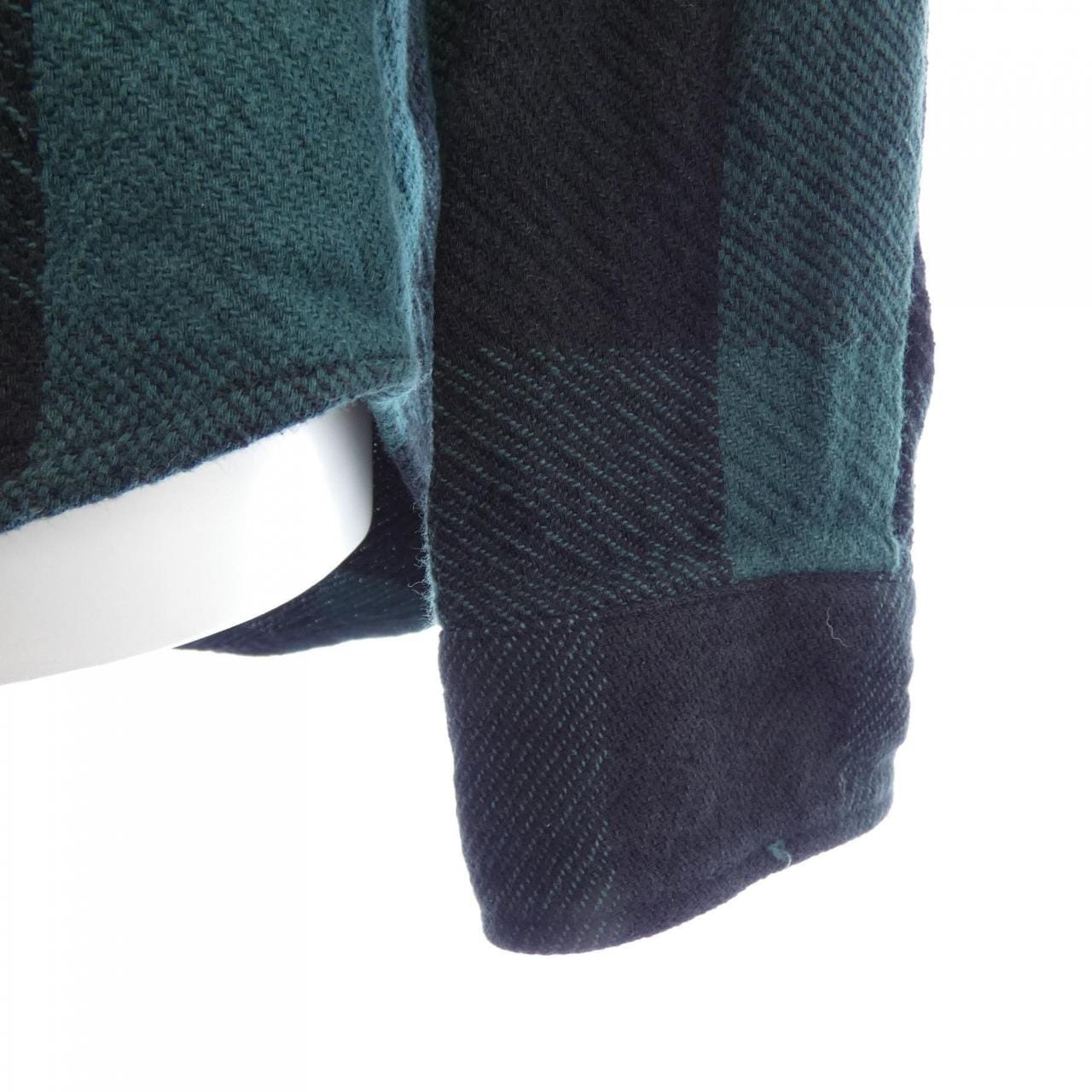 シークエル SEQUEL シャツ