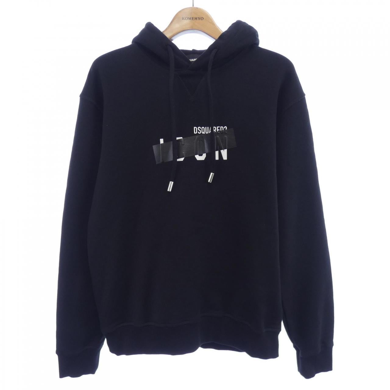 ディースクエアード DSQUARED2 S79GU0049 パーカー