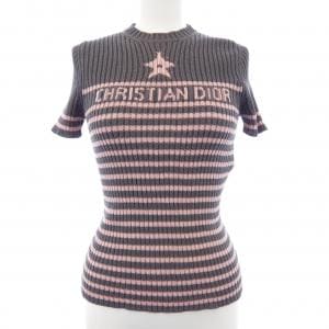 クリスチャンディオール CHRISTIAN DIOR DIOR MARINIERE 254S15AM730 ニット