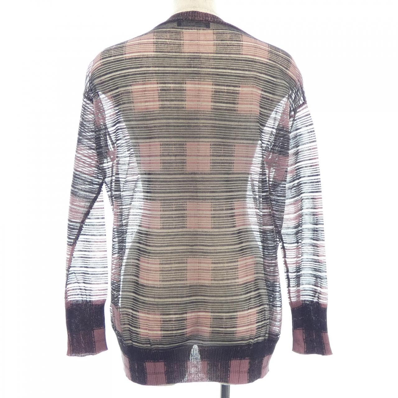 ディーゼル DIESEL ニット