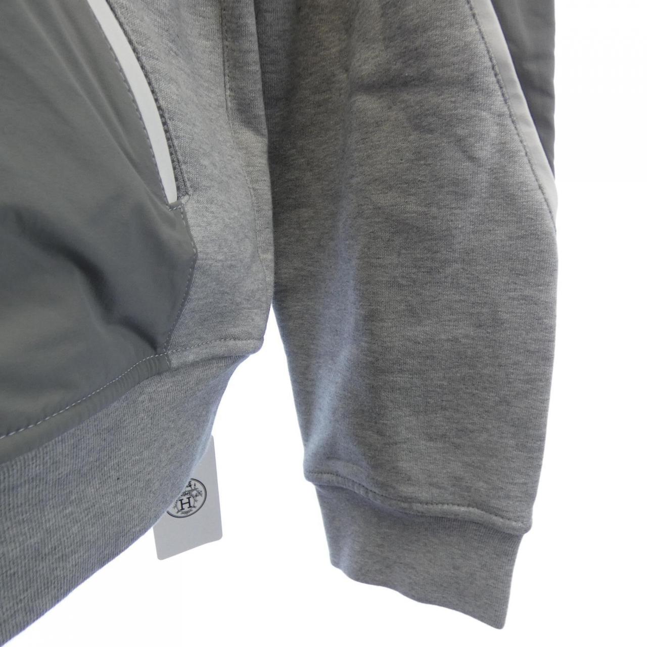 エルメス HERMES 557770HA パーカー