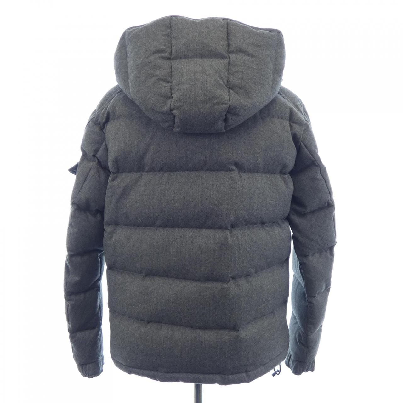 モンクレール MONCLER MONTGENEVRE ダウンジャケット