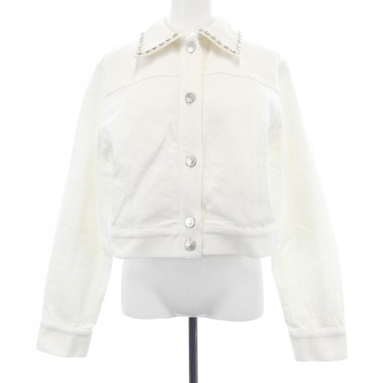 フォクシー FOXEY 44222 ジャケット