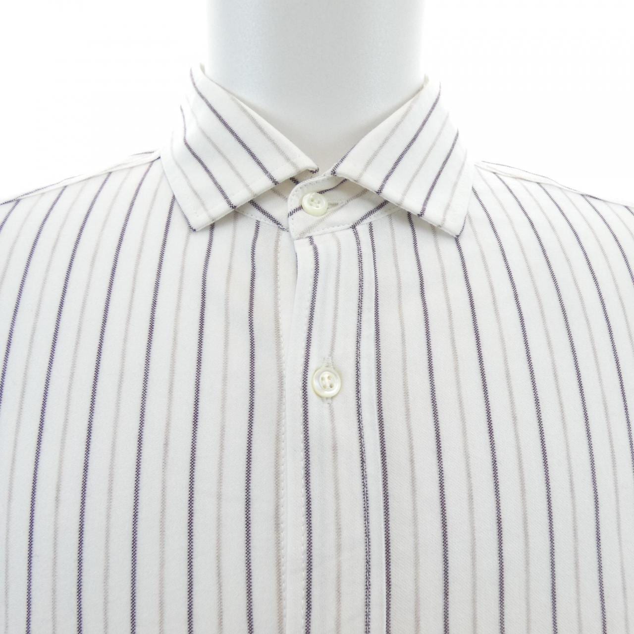 ブルネロクチネリ BRUNELLO CUCINELLI シャツ