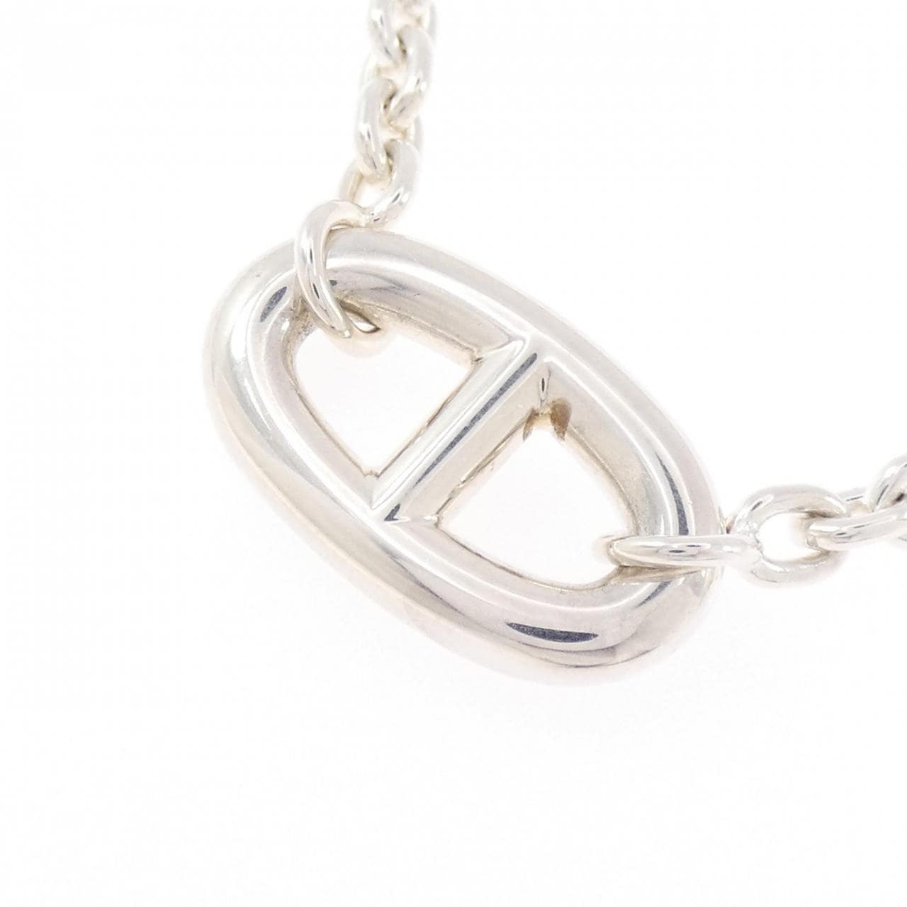 エルメス ファランドール ネックレス