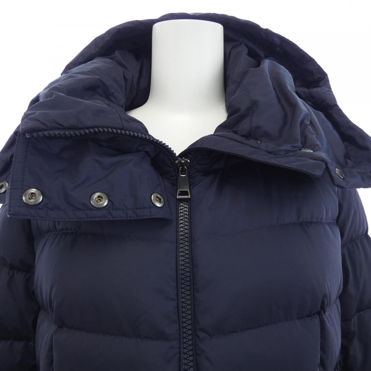 モンクレール MONCLER FLAMMETTE ダウンコート
