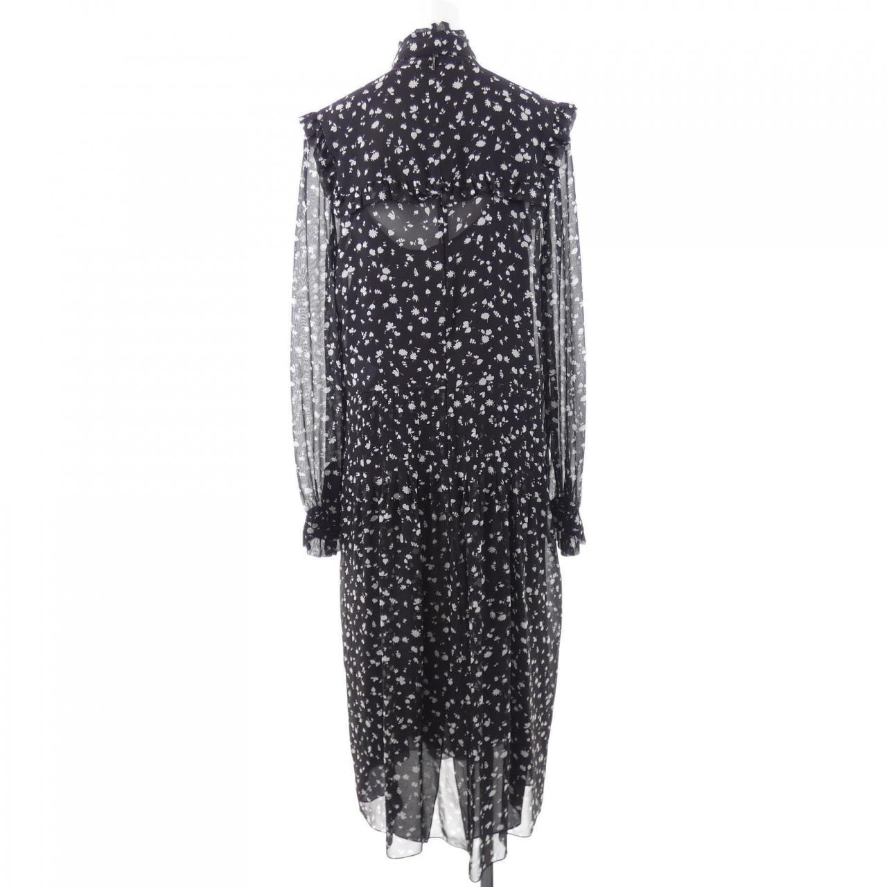 サンローラン SAINT LAURENT 660924 ワンピース