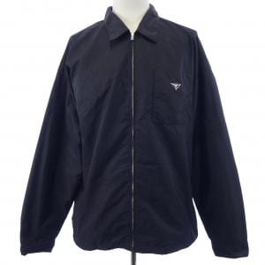 プラダ PRADA トライアングルロゴ SC847 SOOO 1WQ9 シャツ