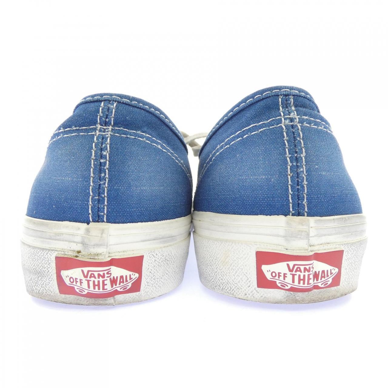 バンズ VANS 751505 スニーカー
