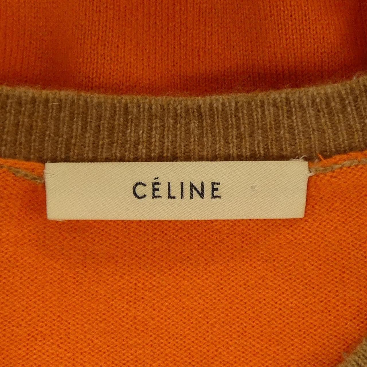 セリーヌ CELINE 2 3P05/3729 ニット