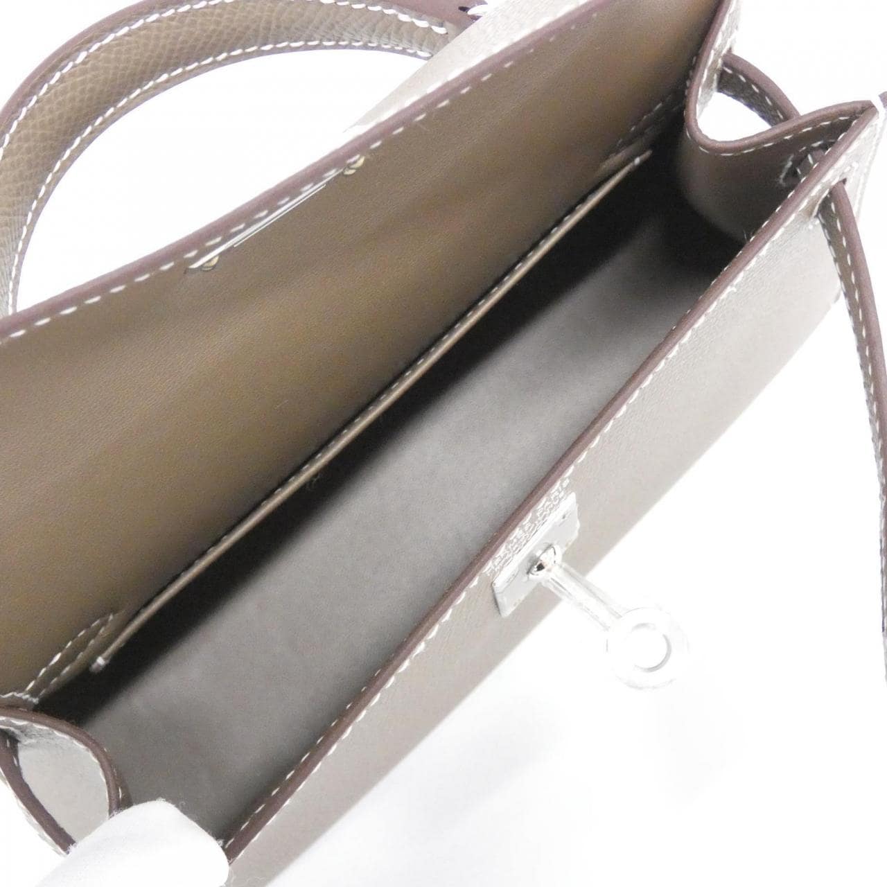 【未使用品】エルメス ミニケリー2 MINI 071302CK バッグ