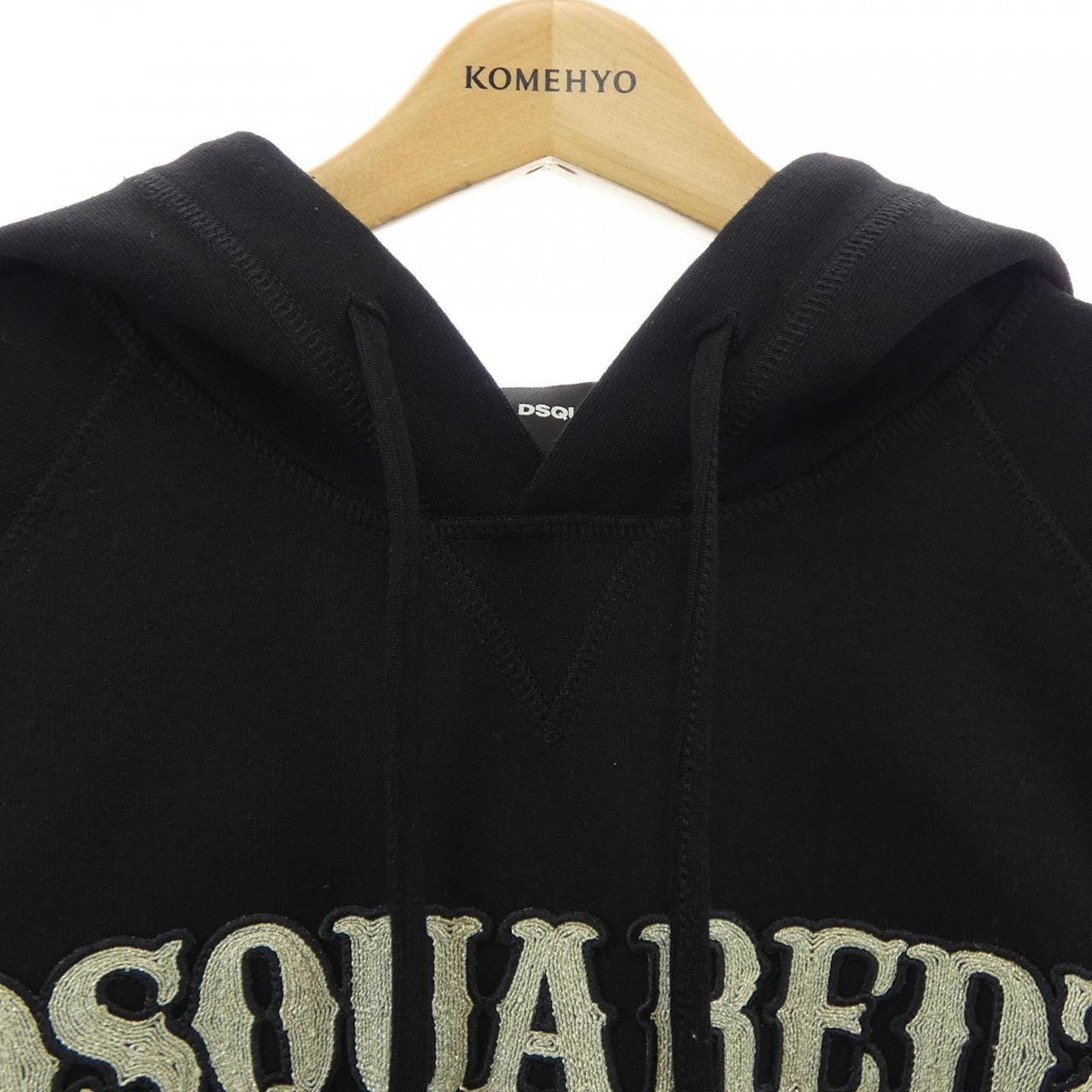 ディースクエアード DSQUARED2 S71GU0265 パーカー