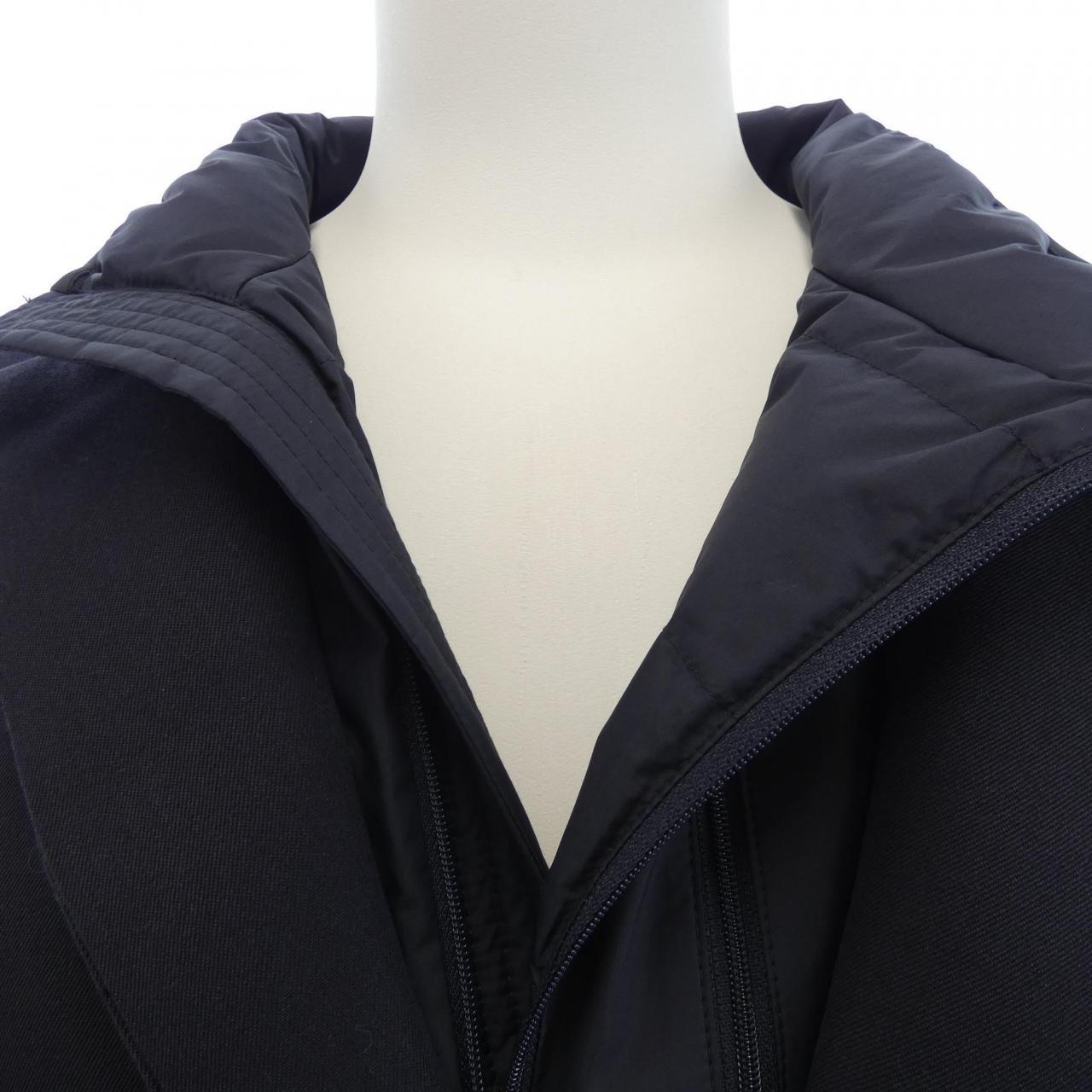 モンクレール MONCLER 3WAY BAPTIEU ダウンジャケット