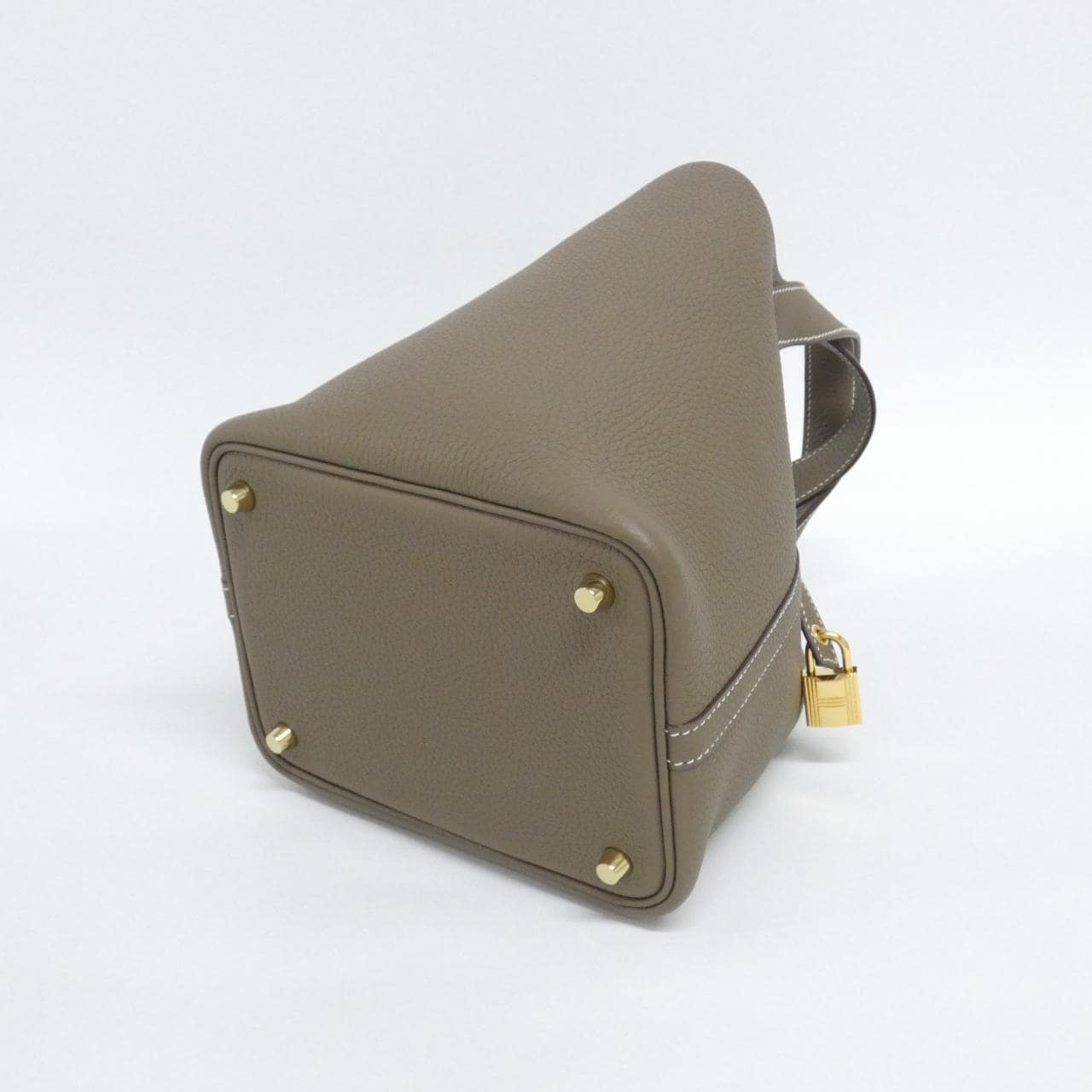 エルメス ピコタン ロック PM 056289CC バッグ