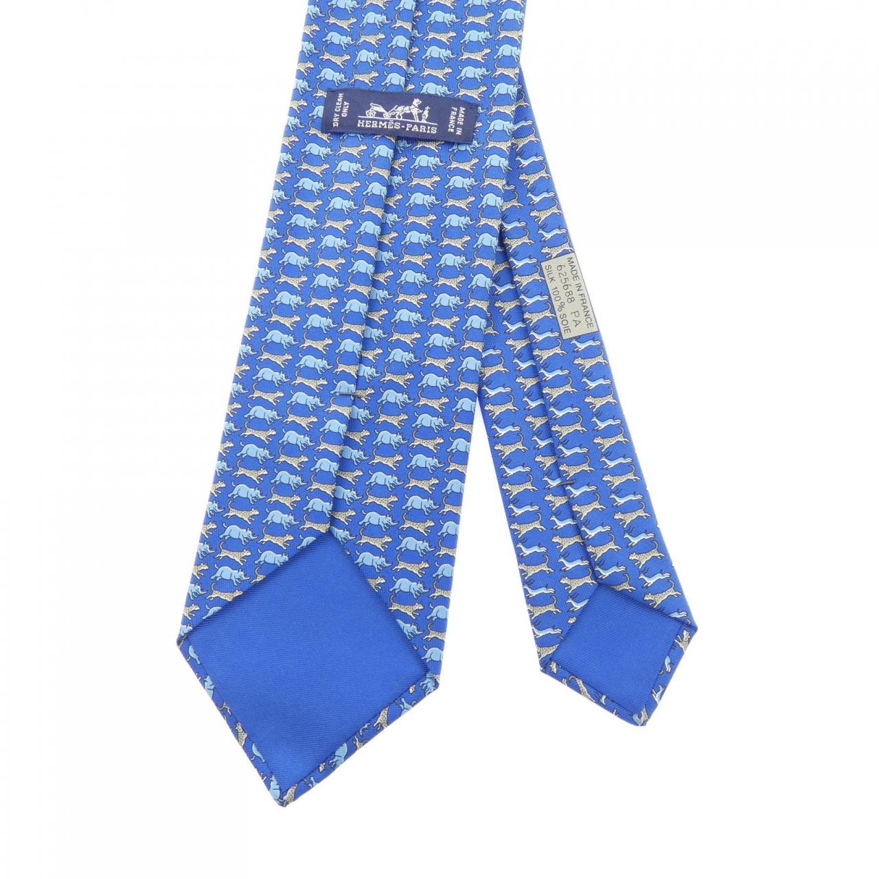 エルメス HERMES 625688 NECKTIE
