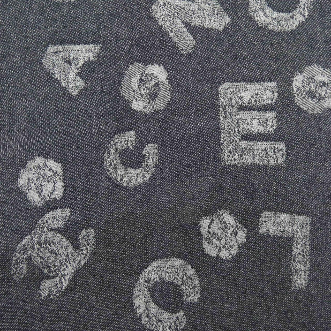 シャネル CHANEL STOLE