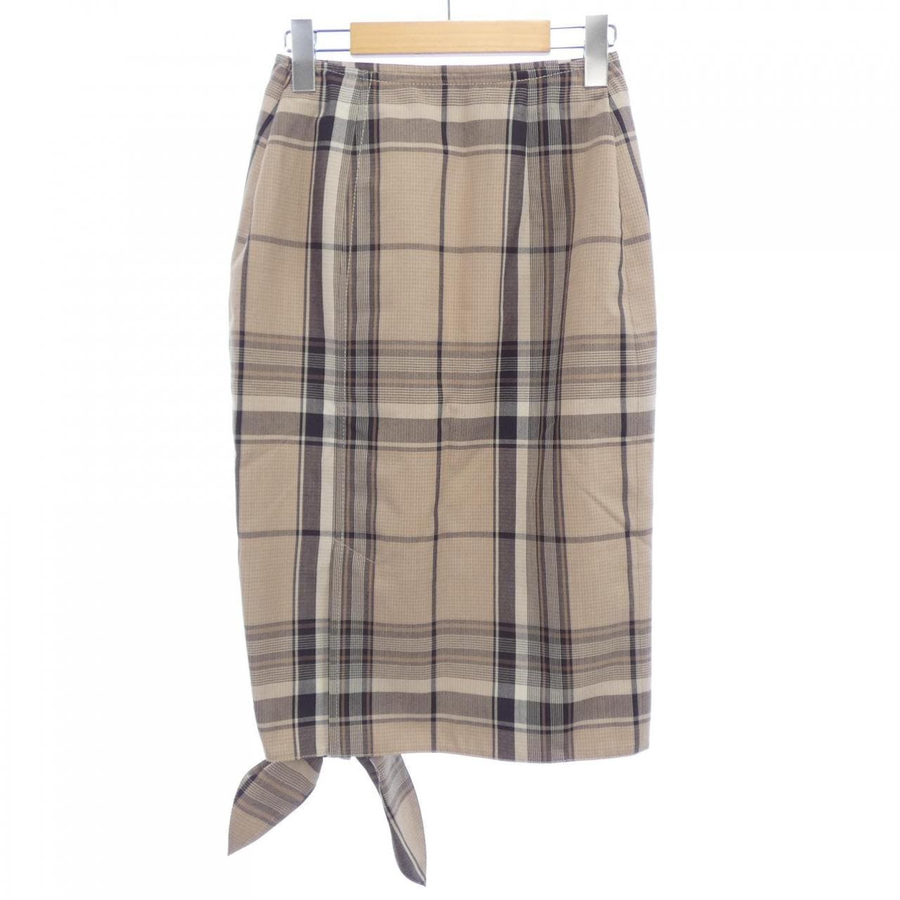 バーバリー BURBERRY 80312991 スカート