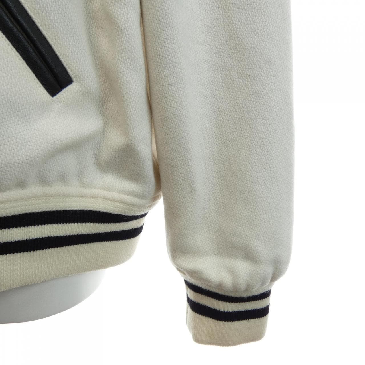 サンローラン SAINT LAURENT テディ ジャケット 354718 Y213Q ブルゾン